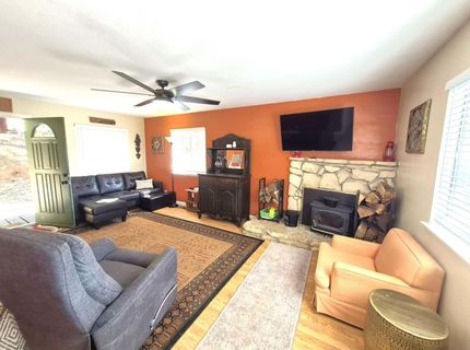 25750 Aspen Ct, Volcano, CA 95689 Photo