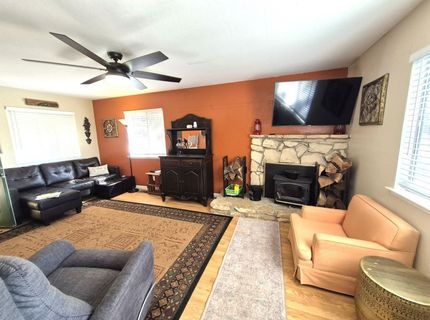 25750 Aspen Ct, Volcano, CA 95689 Photo