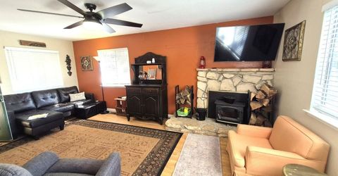 25750 Aspen Ct, Volcano, CA 95689 Photo