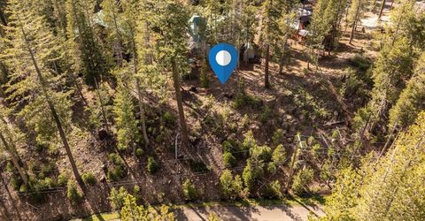 7227 Palisade Rd, Soda Springs, CA 95728 Photo