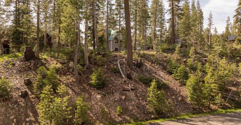 7227 Palisade Rd, Soda Springs, CA 95728 Photo