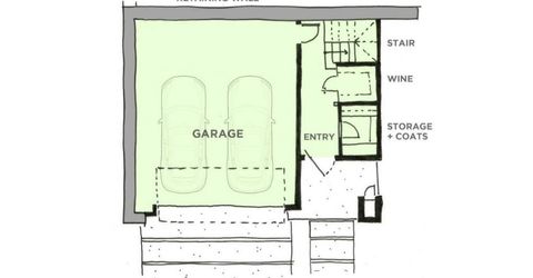 7227 Palisade Rd, Soda Springs, CA 95728 Photo