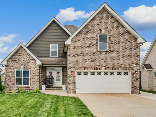 1573 Hereford Blvd, Clarksville, TN 37043