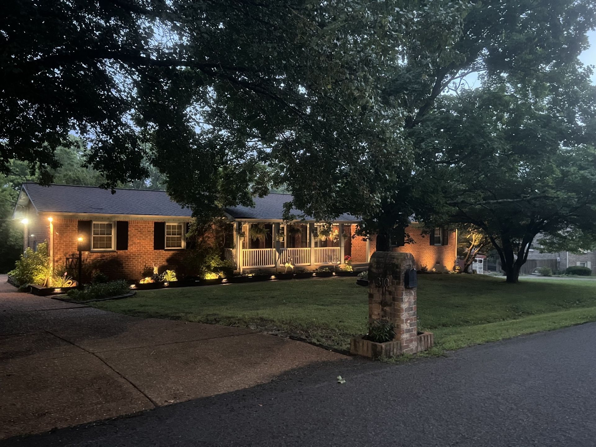 310 Harpeth View Trl, Kingston Springs, TN 37082 Main Photo