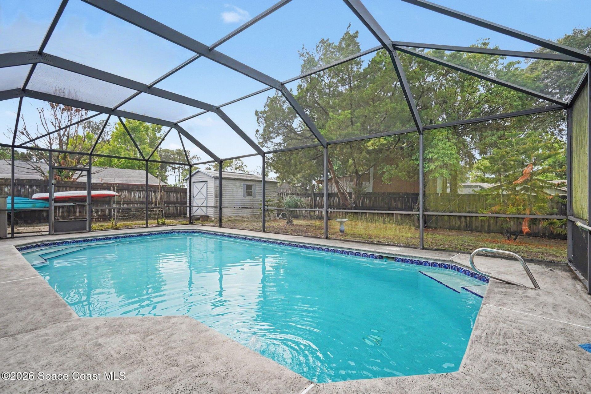 6560 Dock Avenue , Cocoa, FL 32927 Photo