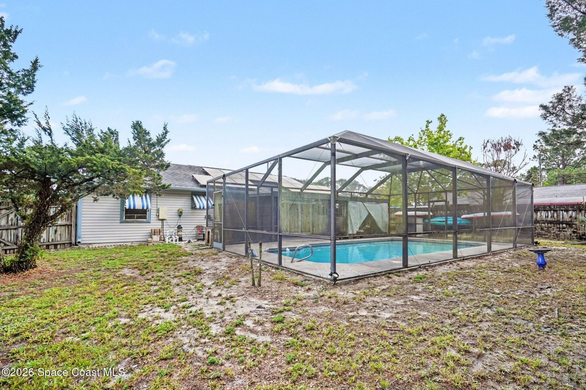 6560 Dock Avenue , Cocoa, FL 32927 Photo