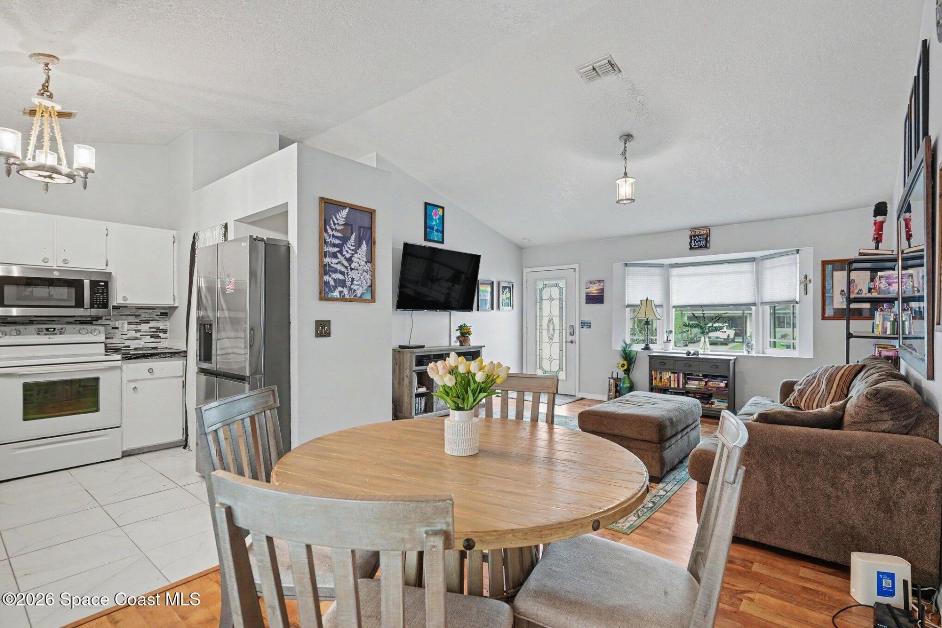 6560 Dock Avenue , Cocoa, FL 32927 Photo