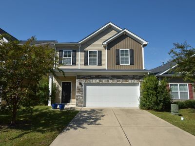 235 Harvest Glen Lane , West Columbia, SC 29169