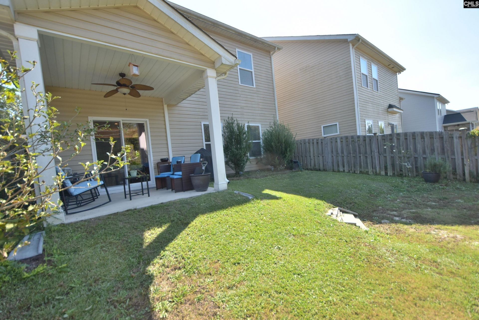 235 Harvest Glen Lane  Photo 27