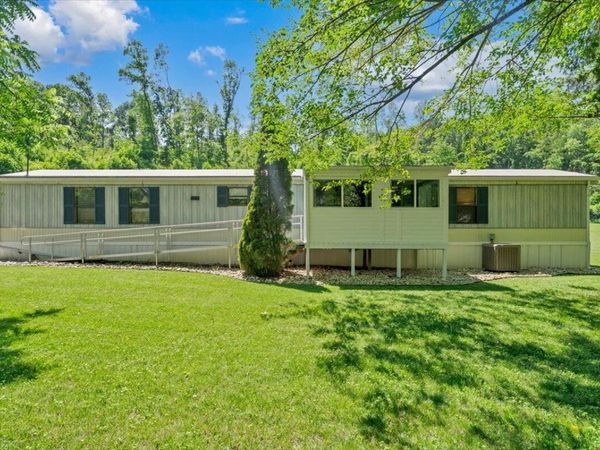 22 Walnut Grove CIR , Buchanan, VA 24066