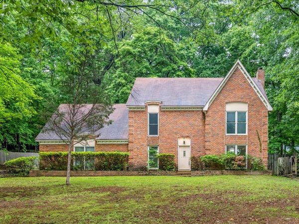 8428 BAZEMORE RD, Memphis, TN 38018