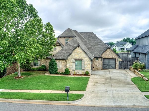 4211 Cordova Court, Norman, OK 73072