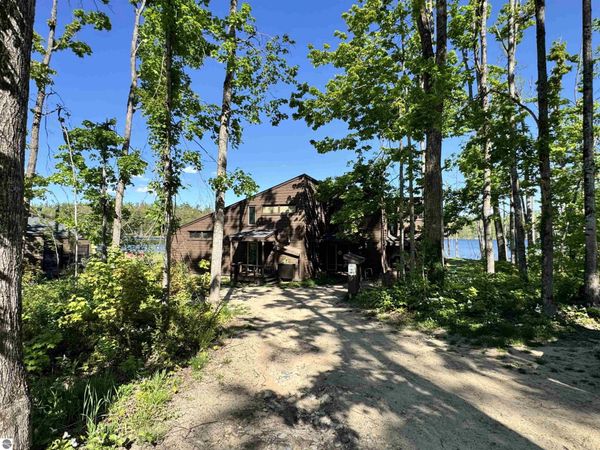 1917 Limberlost Lane, Gaylord, MI 49735