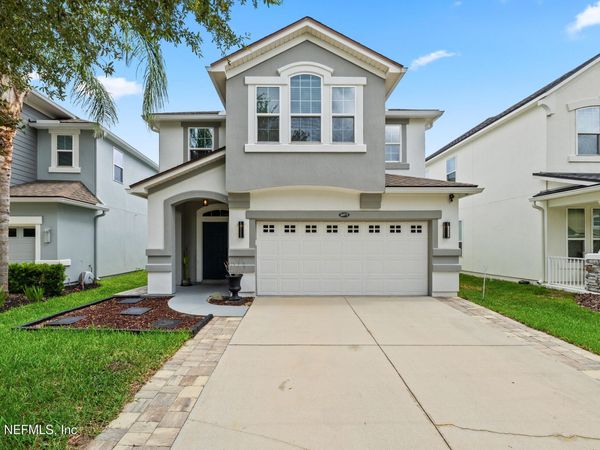 14571 GARDEN GATE Drive, Jacksonville, FL 32258