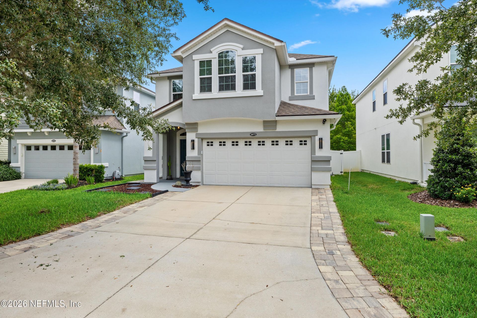 14571 Garden Gate Drive, Jacksonville, FL 32258 Photo