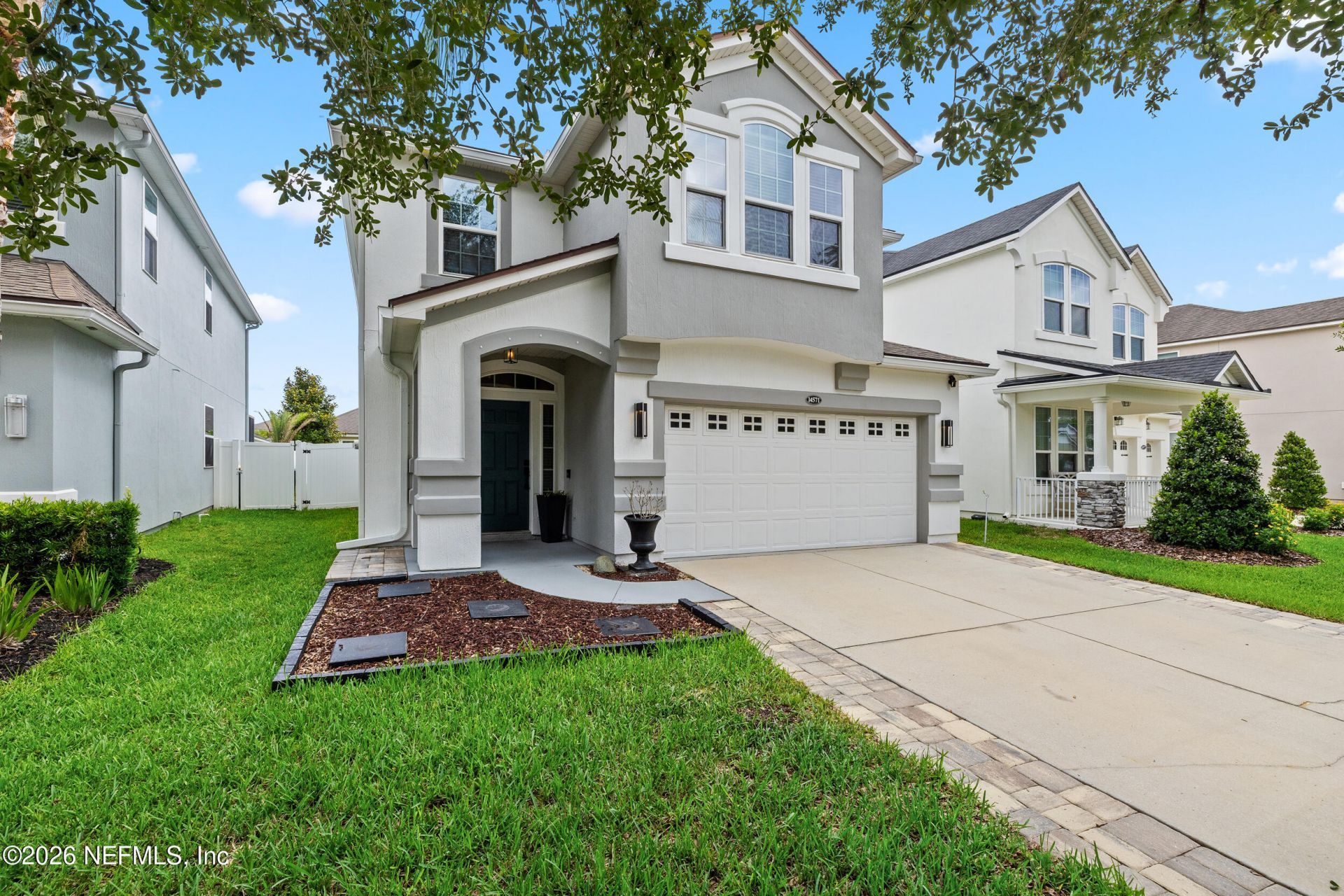 14571 Garden Gate Drive, Jacksonville, FL 32258 Photo