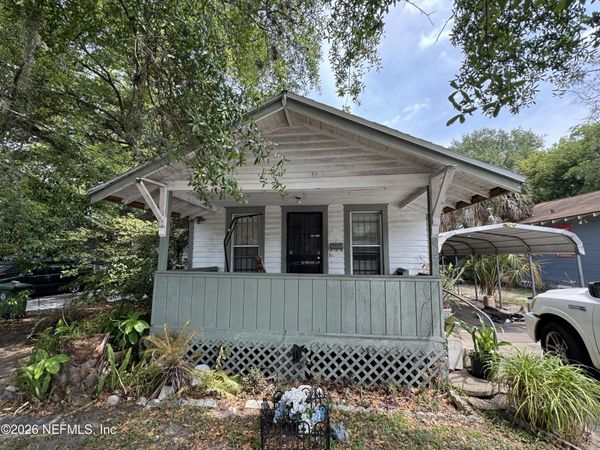 337 W 26TH Street, Jacksonville, FL 32206