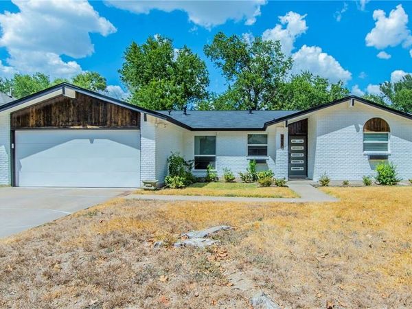 5702 Whitebrook DR, Austin, TX 78724