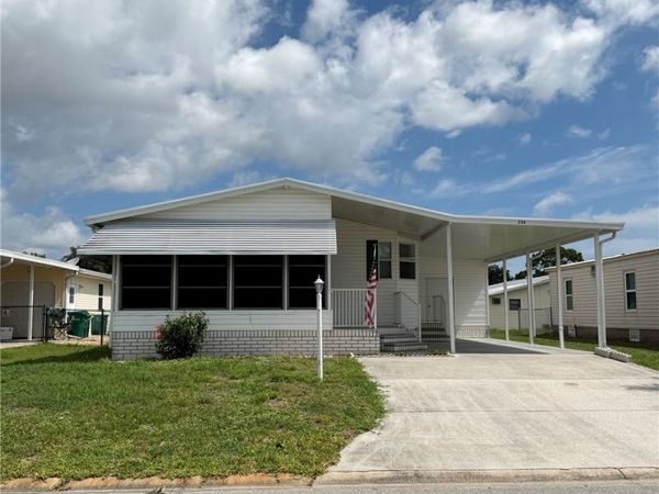 334 Macadamia Drive, Sebastian, FL 32976