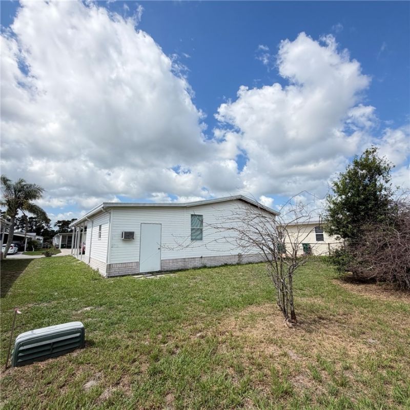 334 Macadamia Drive, Sebastian, FL 32976 Photo
