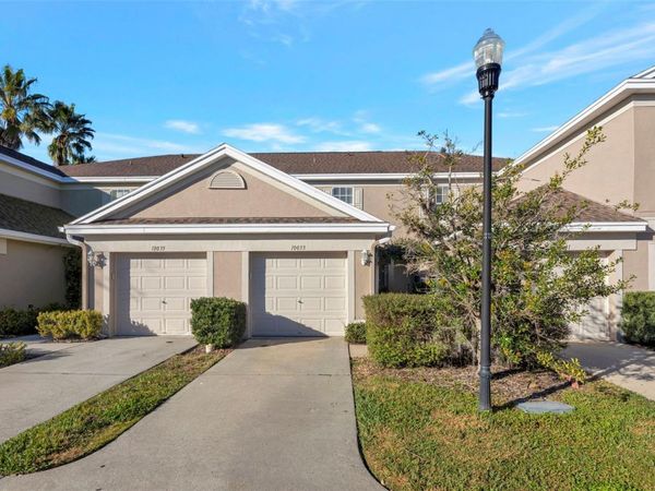 10033 TRANQUILITY WAY , TAMPA, FL 33625
