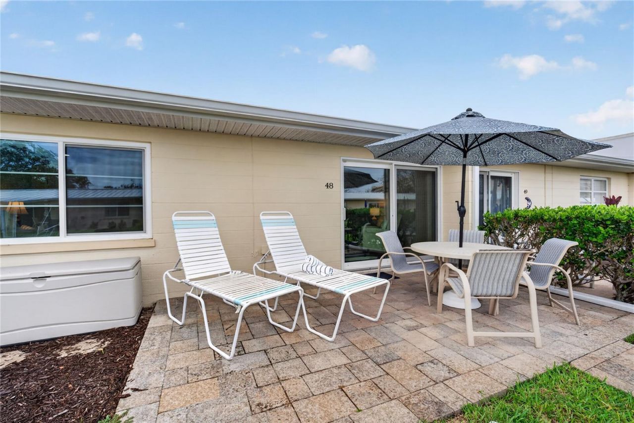 5830 Midnight Pass Road, Unit 48, Sarasota, FL 34242 Photo