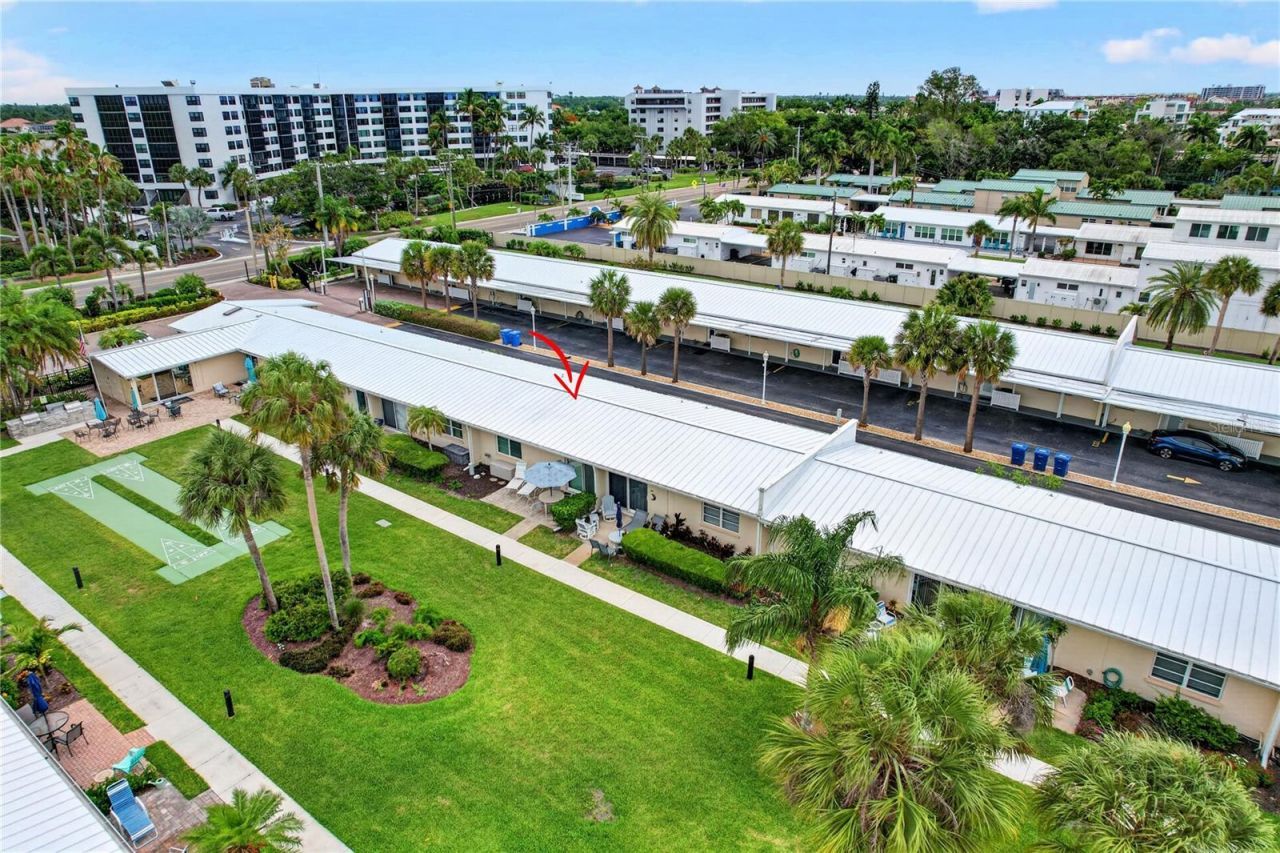 5830 Midnight Pass Road, Unit 48, Sarasota, FL 34242 Photo
