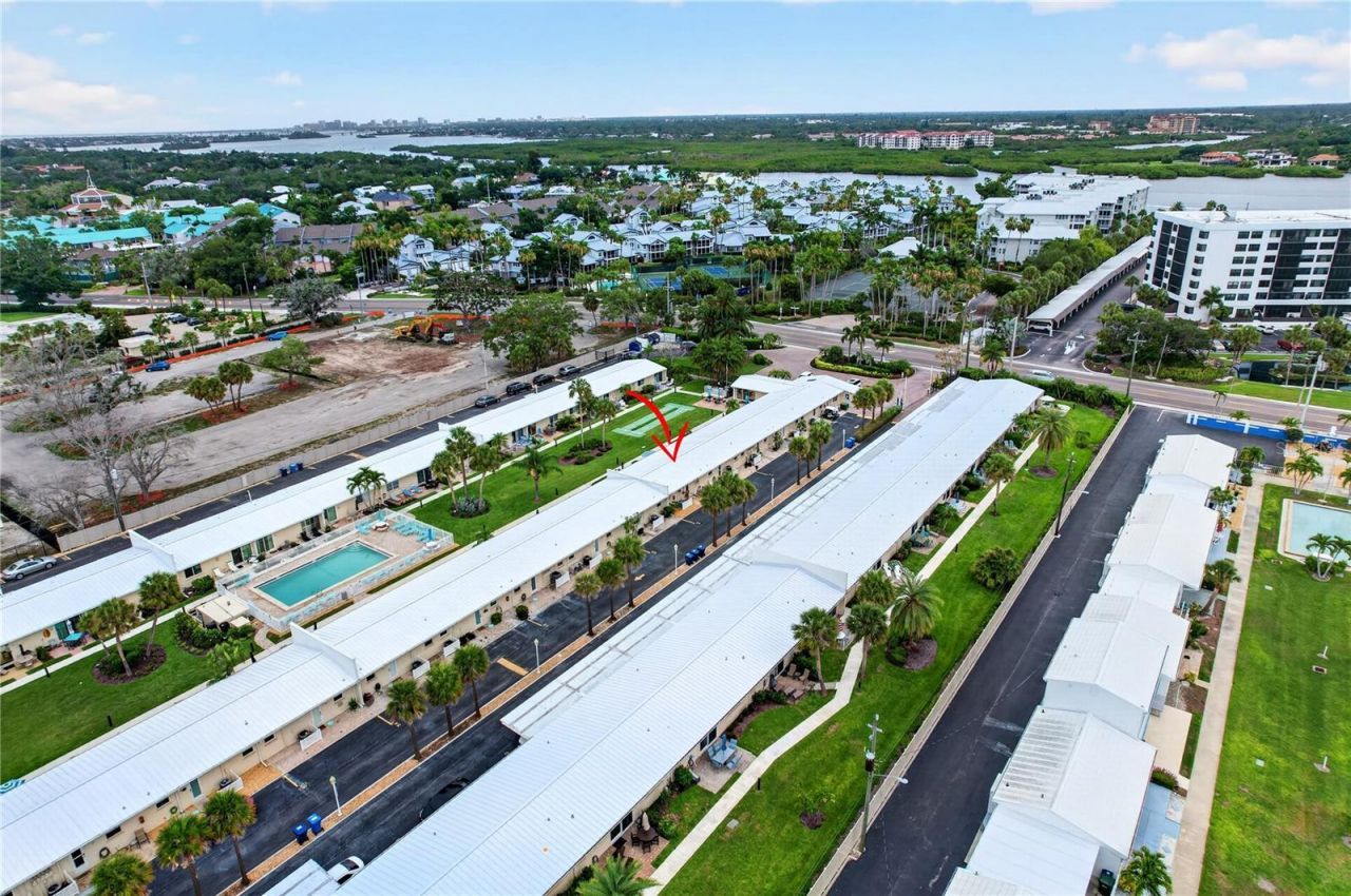 5830 Midnight Pass Road, Unit 48, Sarasota, FL 34242 Photo