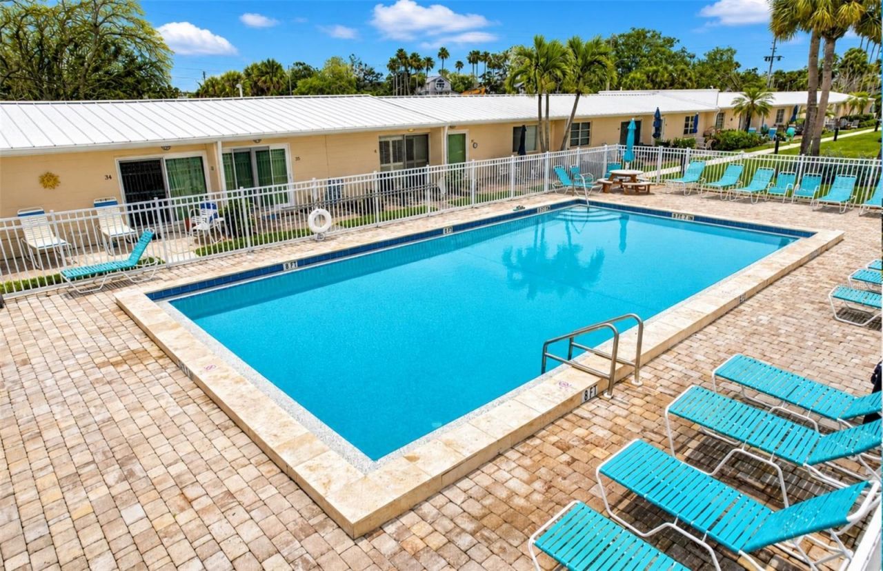 5830 Midnight Pass Road, Unit 48, Sarasota, FL 34242 Photo