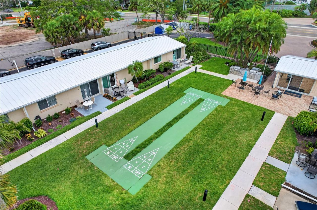 5830 Midnight Pass Road, Unit 48, Sarasota, FL 34242 Photo