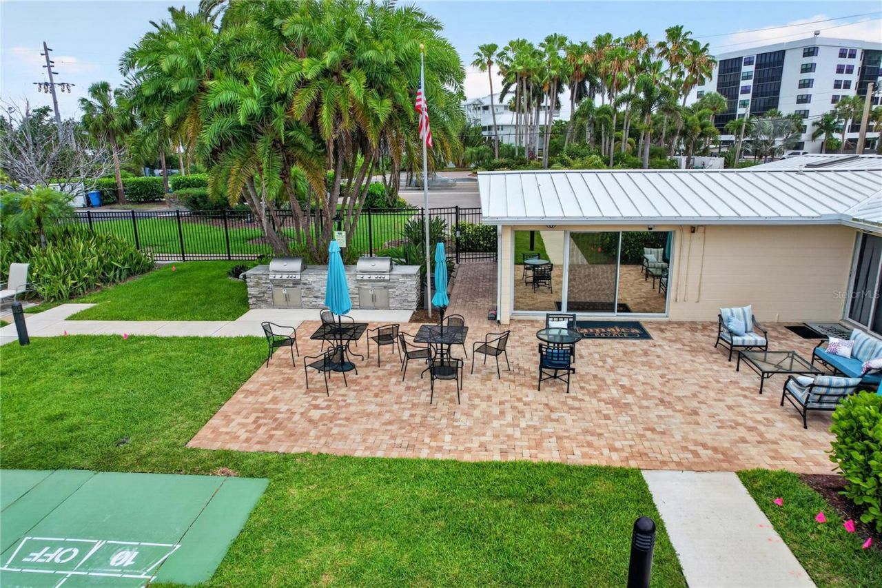 5830 Midnight Pass Road, Unit 48, Sarasota, FL 34242 Photo