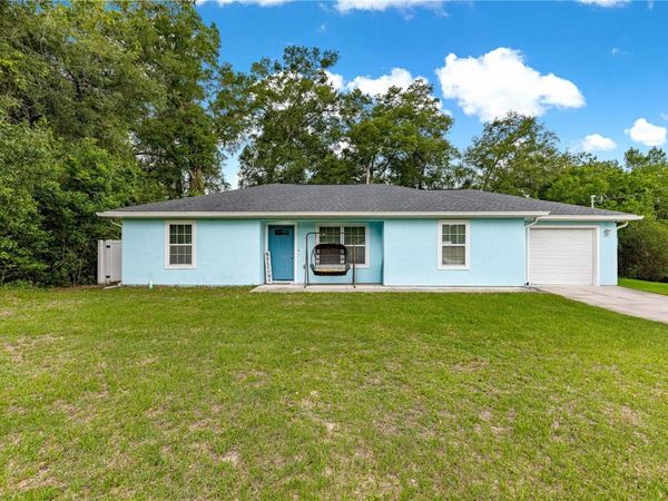 14180 SE 35TH COURT , SUMMERFIELD, FL 34491