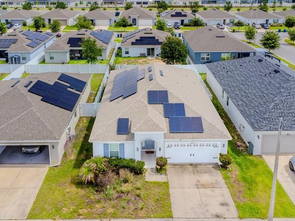 807 FILLMORE COURT , DAVENPORT, FL 33837