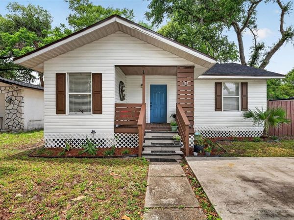 1114 PINE AVENUE , SANFORD, FL 32771
