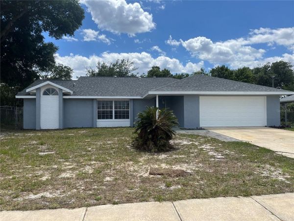720 HIGHLAND DRIVE , ORANGE CITY, FL 32763
