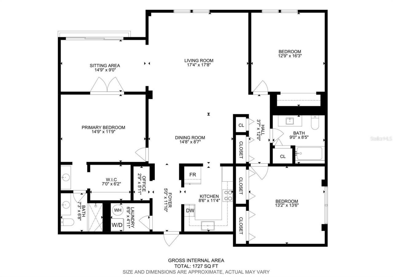 4651 1st Street Ne, Unit 311, Saint Petersburg, FL 33703 Photo