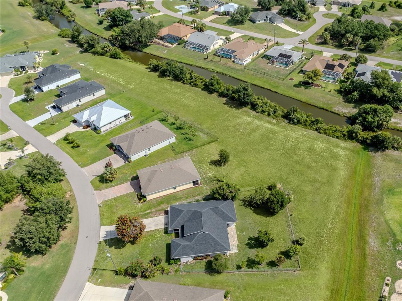 364 San Ambrosio Street , Punta Gorda, FL 33983 Photo