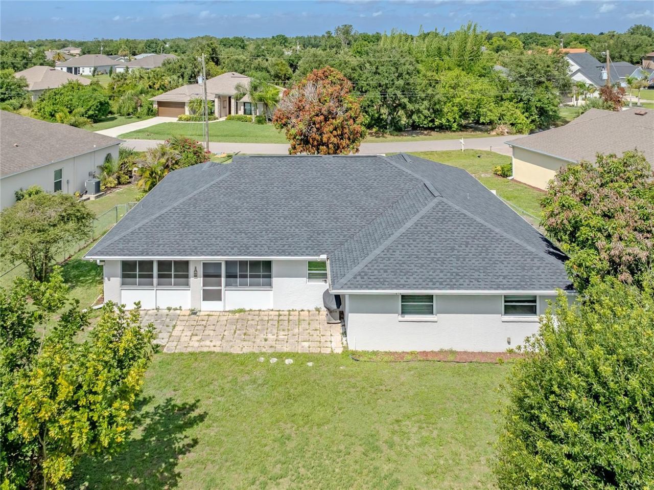 364 San Ambrosio Street , Punta Gorda, FL 33983 Photo
