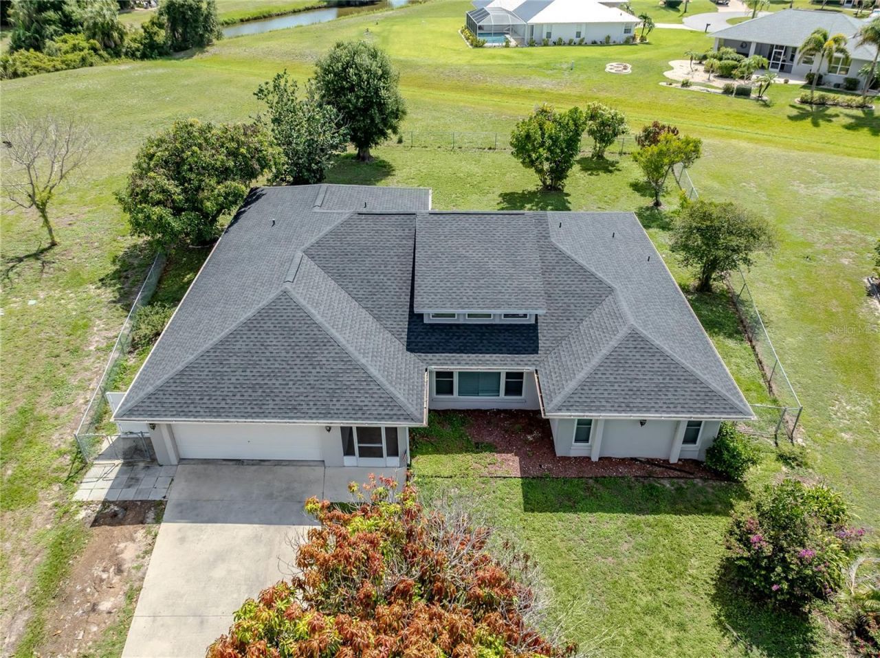 364 San Ambrosio Street , Punta Gorda, FL 33983 Photo