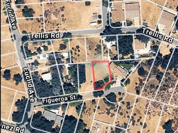 TRACT#5317 Figueroa Street, Val Verde, CA 91384