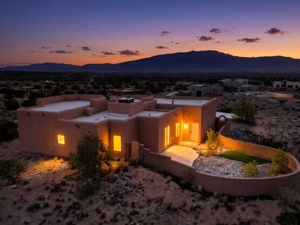 2245 Venada Road NE, Rio Rancho, NM 87144