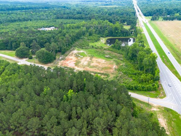 154 GRESHAM ROAD, Waynesboro, GA 30830
