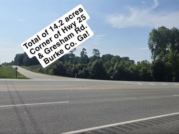 154 GRESHAM ROAD, Waynesboro, GA 30830