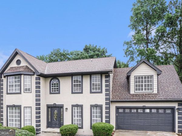 3719 Cameron Hills Place, Ellenwood, GA 30294