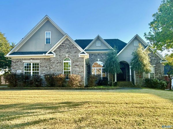 102 Casey Drive, Huntsville, AL 35806
