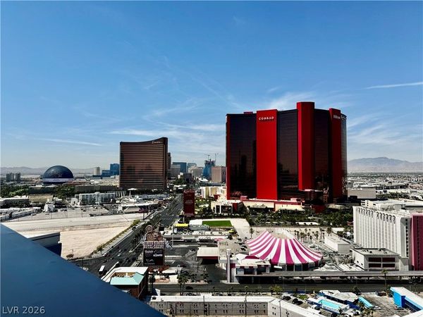 2700 Las Vegas Boulevard , Unit 2311, Las Vegas, NV 89109