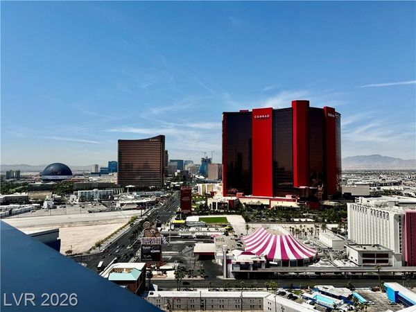 2700 Las Vegas Boulevard , Unit 2311, Las Vegas, NV 89109