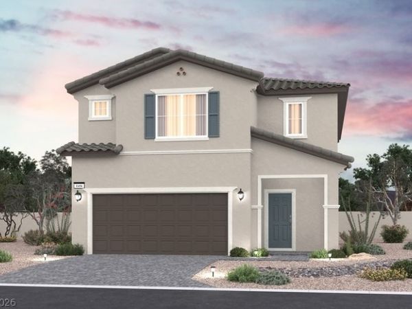 2579 Regency Cove Court, Las Vegas, NV 89121
