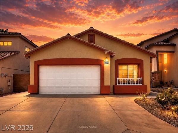7971 Blue Brook Drive, Las Vegas, NV 89147