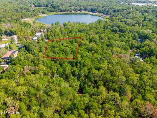 TBD LOT 4 SE 46TH Loop, Keystone Heights, FL 32656